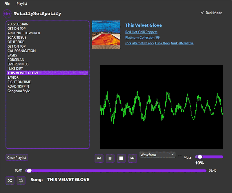 01_Waveform
