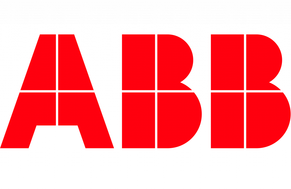 Abb logo