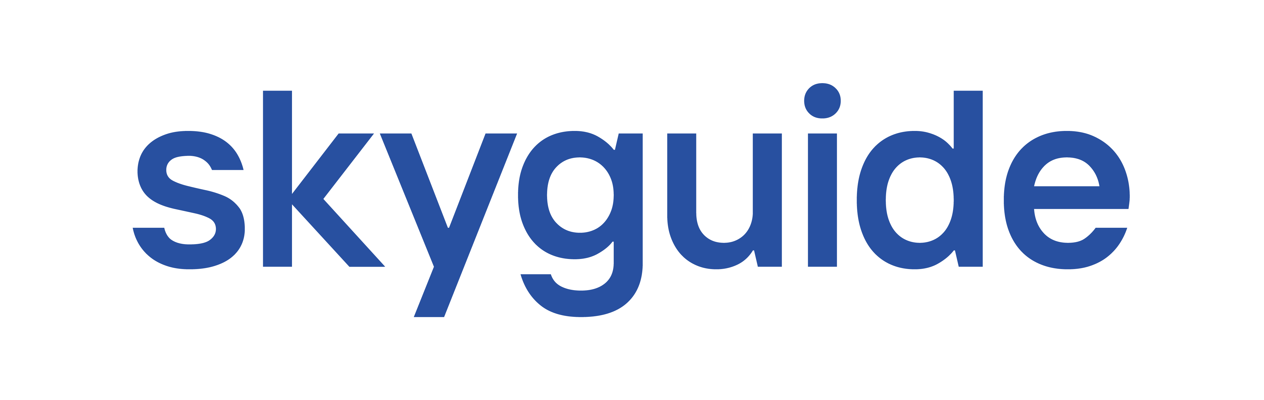 LogoSkyguide