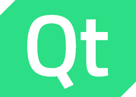 Qt logo